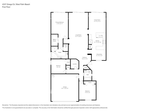 Building Photo - 4337 Onega Cir