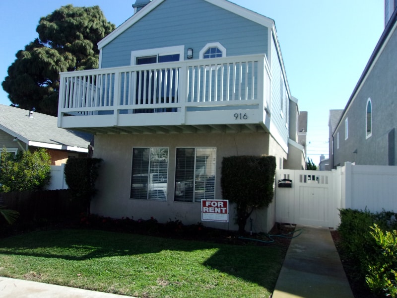 Foto del edificio - 916 California St