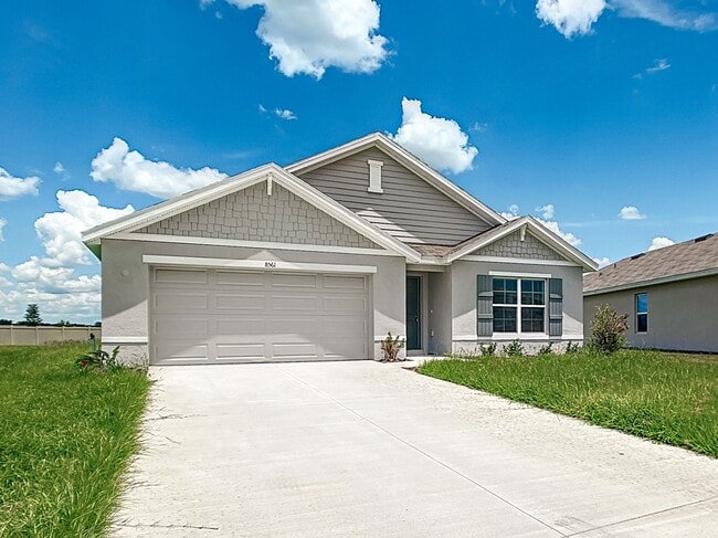 Building Photo - Brand New (4 Bed/ 2 Bath) Beautiful  Spaci...