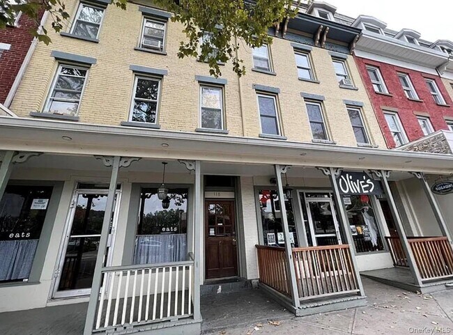 Foto del edificio - 118 Main St