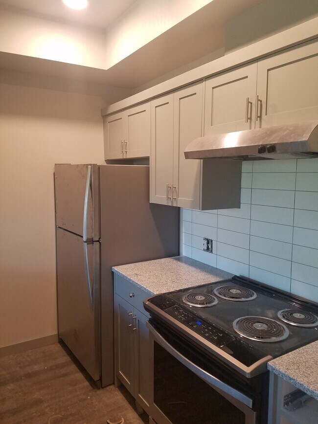 Prince Avenue Apartments Apartments in Bellingham, WA