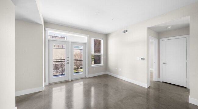 Photo - Stylish Apt, Sweet Deal – Up to 1 Month Free!