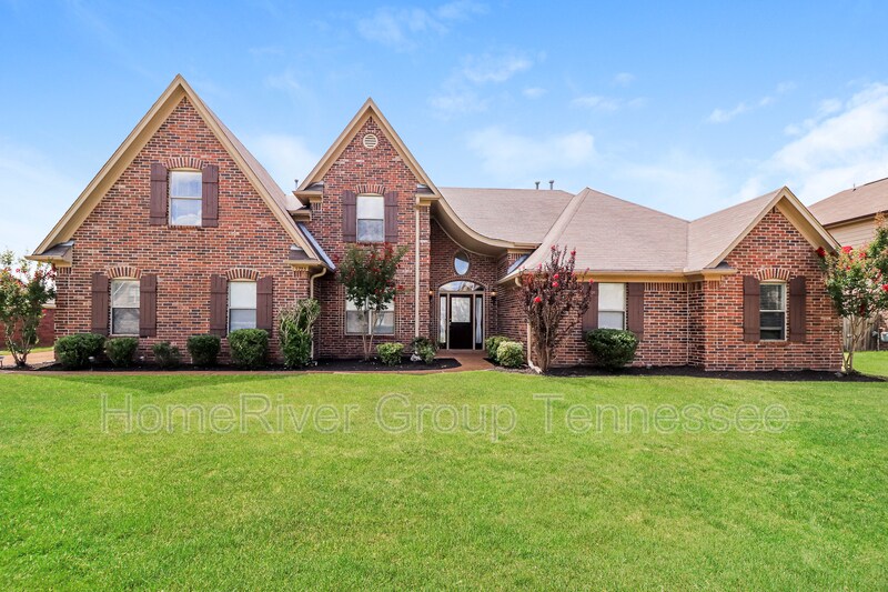 5225 Rockyford Rd, Arlington, TN 38002 House Rental in Arlington, TN