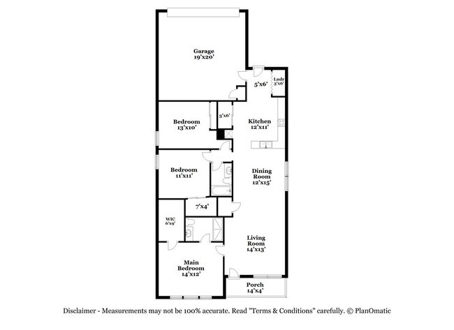 Foto del edificio - 6091 Follensby Dr