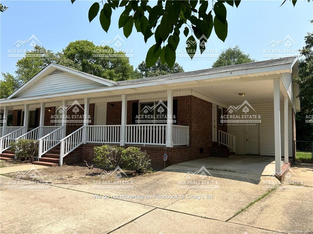 Primary Photo - 1635 Ireland Dr