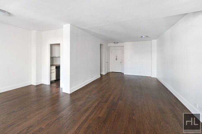 Foto del edificio - EAST 63 STREET