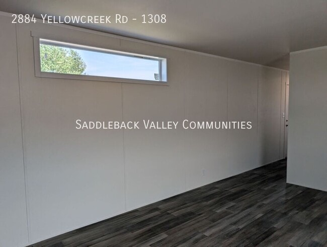 Foto del edificio - 2884 Yellow Creek Rd
