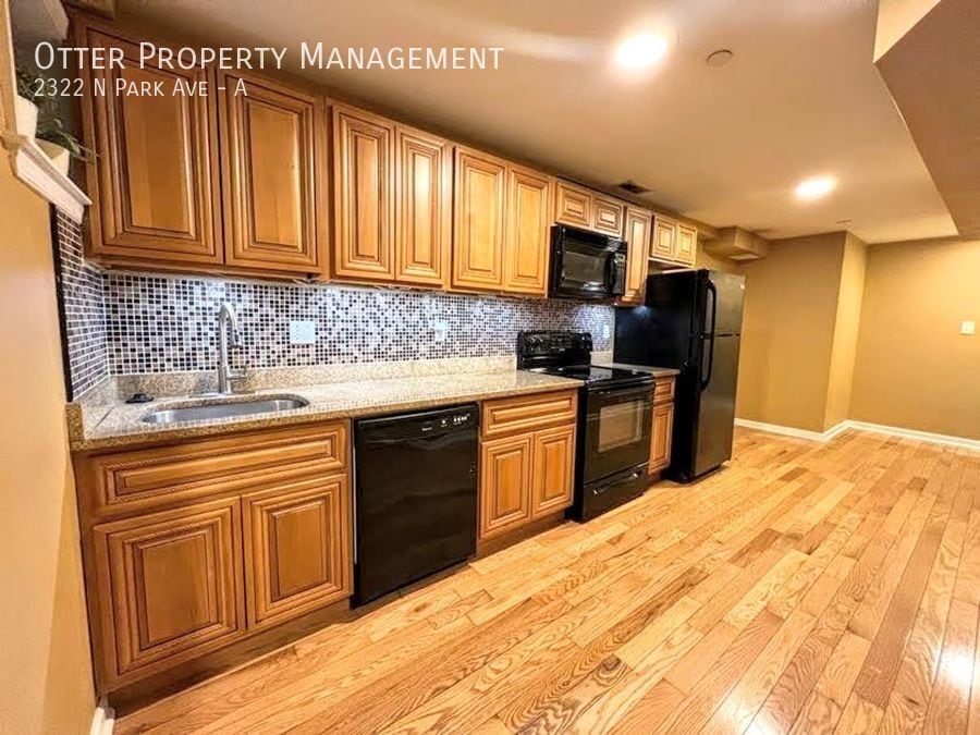 Foto principal - 2322 N Park Ave