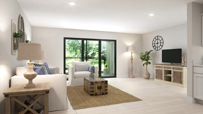 Foto del edificio - Porchlight Twin Lakes