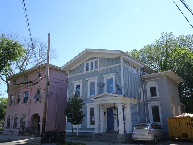 171 - 171 Apartment
