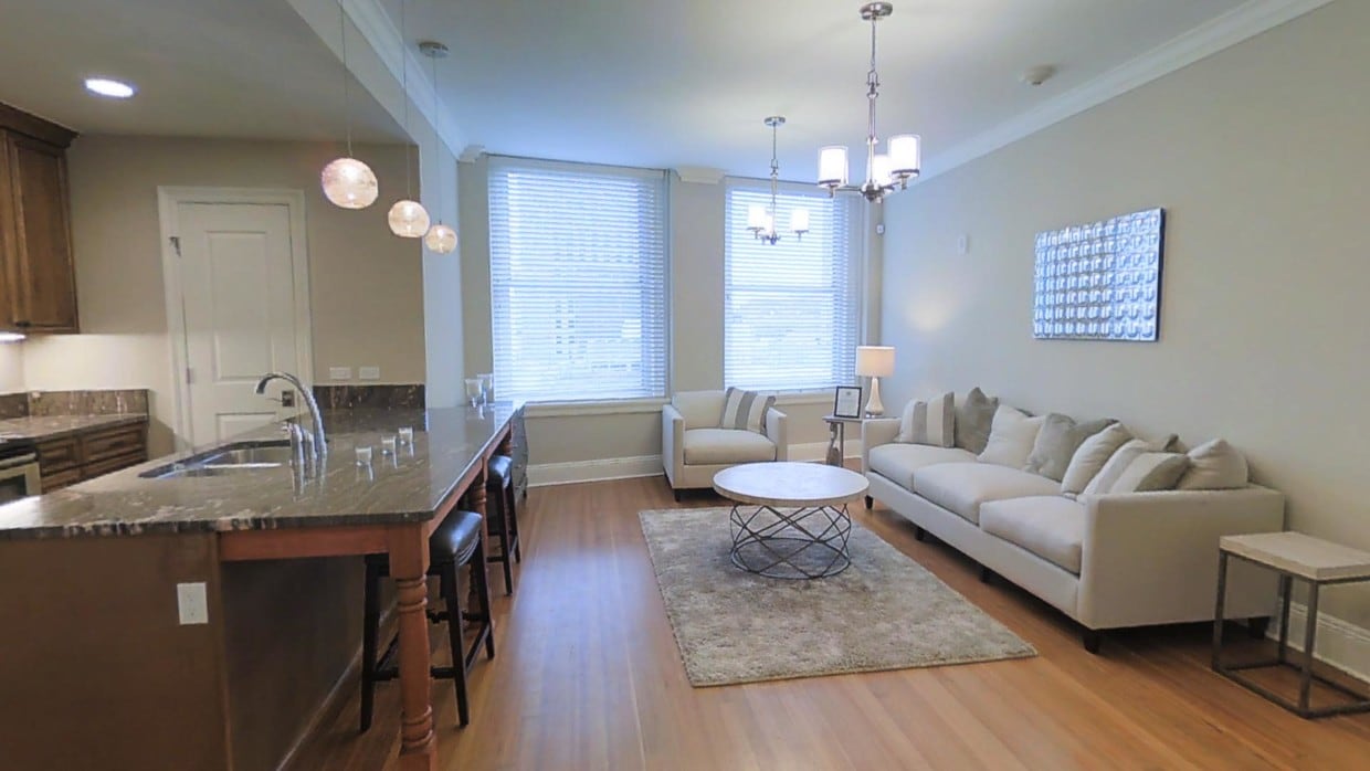 Photo - Four Winds Apartments