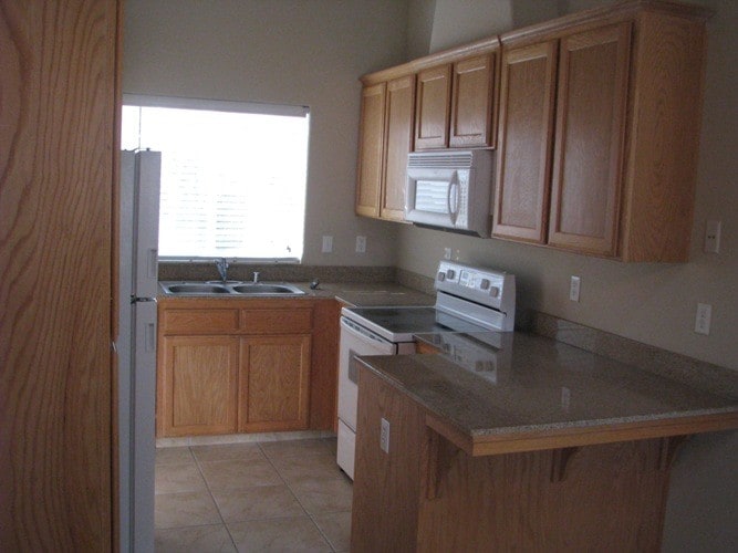 Nees Park Villas Apartments in Fresno, CA
