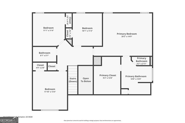 Foto del edificio - 341 Cobblestone Ct