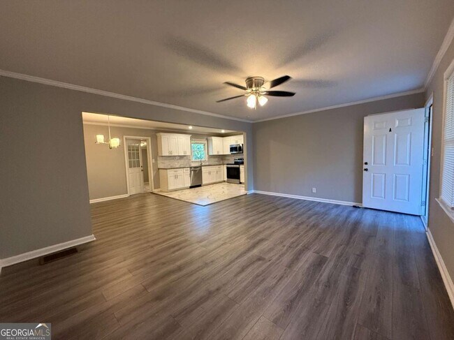 Foto del edificio - 1576 Carolyn Dr SW