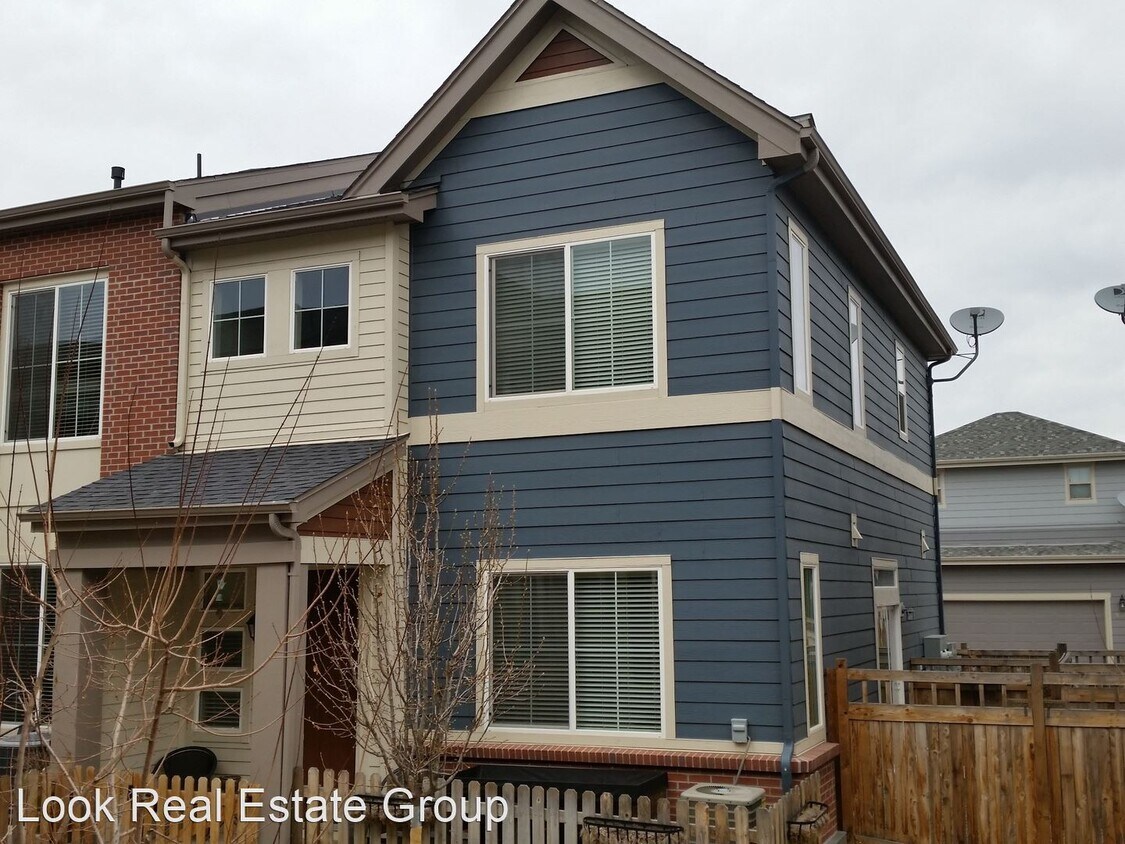 Foto principal - 3 br, 2.5 bath House - 2234 Tamarac St