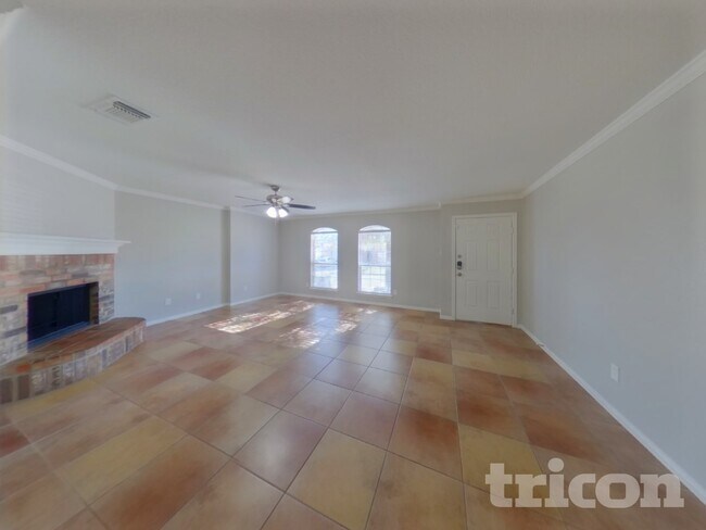 Building Photo - 14013 Cedar Post Dr
