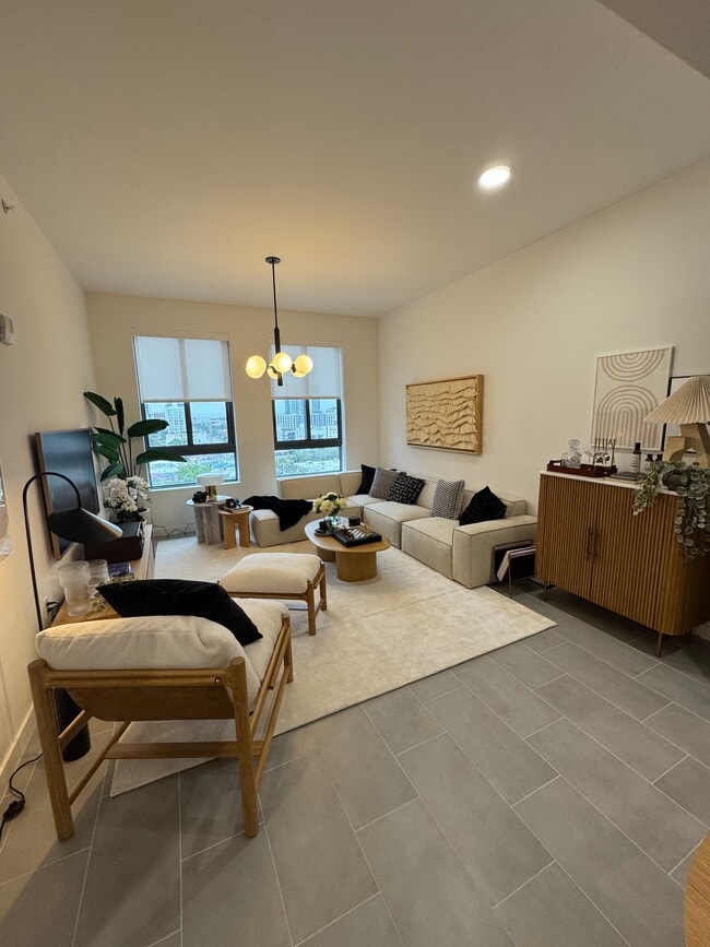 Photo - 122 NE 23rd St Apartment