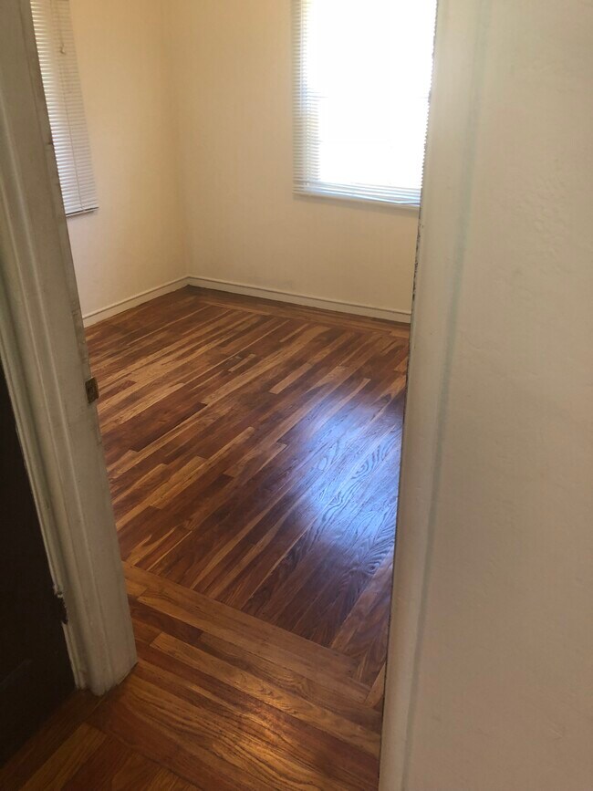 dormitorio 1 - 3219 King St