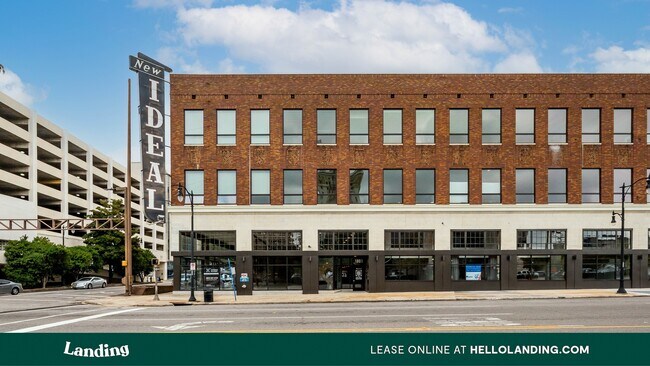 Foto del edificio - 1801 2nd Ave N