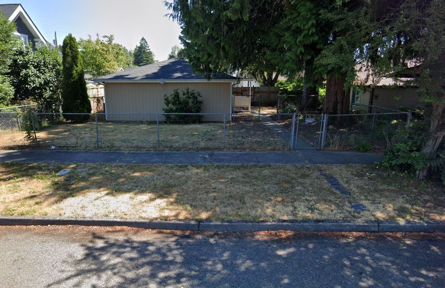 Primary Photo - 3533 S K St