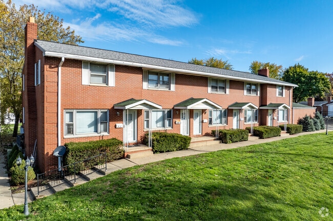 Foto del edificio - Arbor Park Apartments