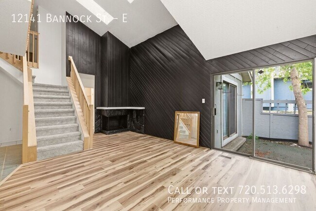 Foto del edificio - 12141 Bannock St