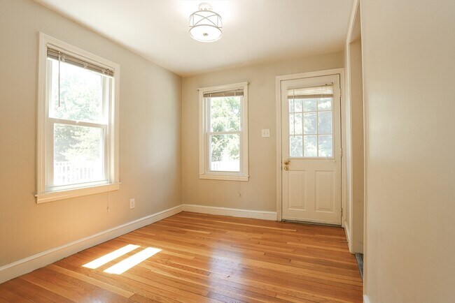 Foto del edificio - 101 Brooks St
