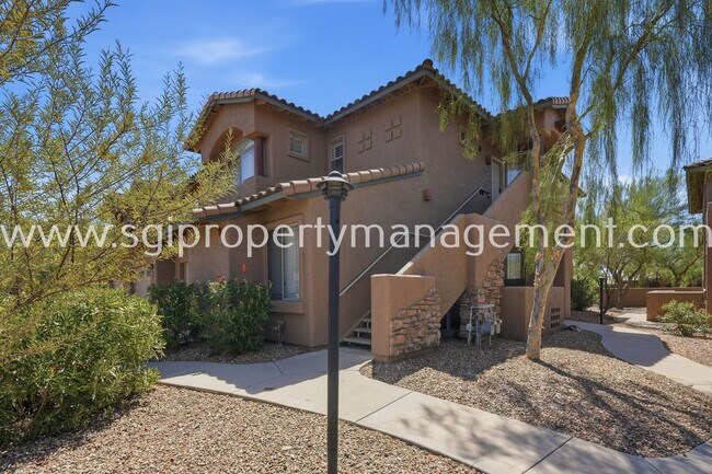Building Photo - 11500 E Cochise Dr