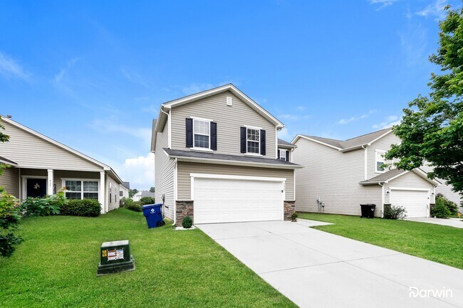 Foto del edificio - 4423 Kiddle Ln