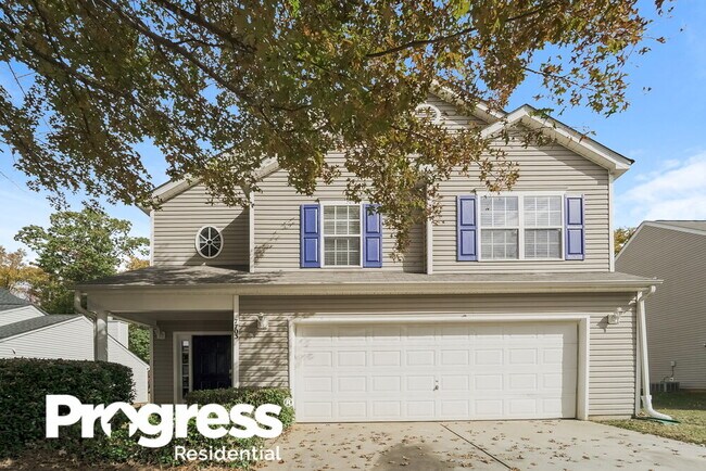 Building Photo - 7703 Hidden Creek Dr
