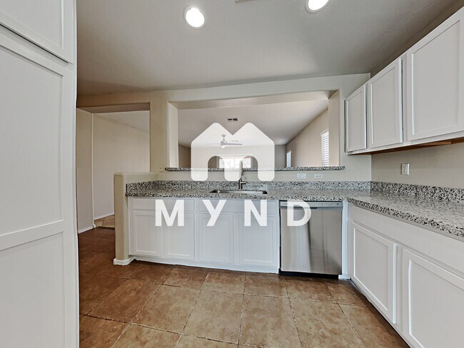 Building Photo - 4104 E Morenci Rd