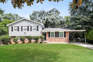 Building Photo - 2504 Rex Rd