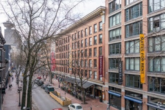 Building Exterior - 55 Water St