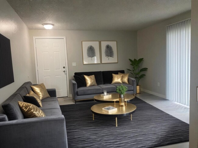 Interior Photo - Dimension Lakewood Apartments