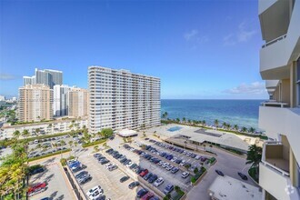 Building Photo - 1980 S Ocean Dr