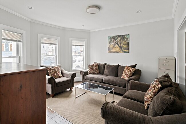 Foto del edificio - 5 Greenville St