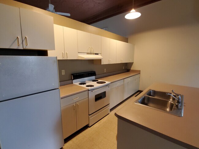Foto del edificio - 163-165 W Huron St
