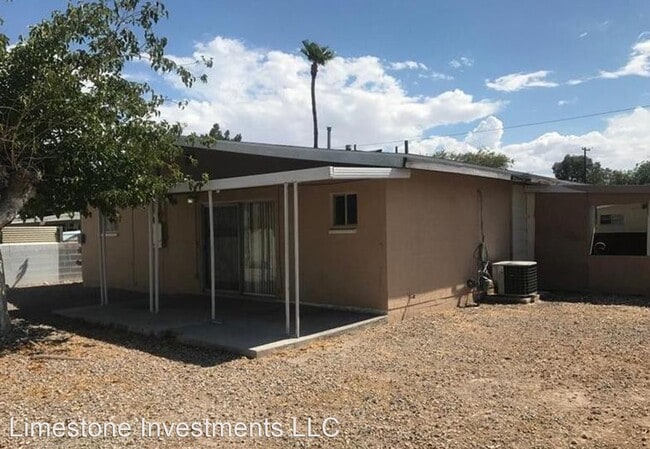 Building Photo - 4 br, 2 bath House - 1120 Greenway Dr