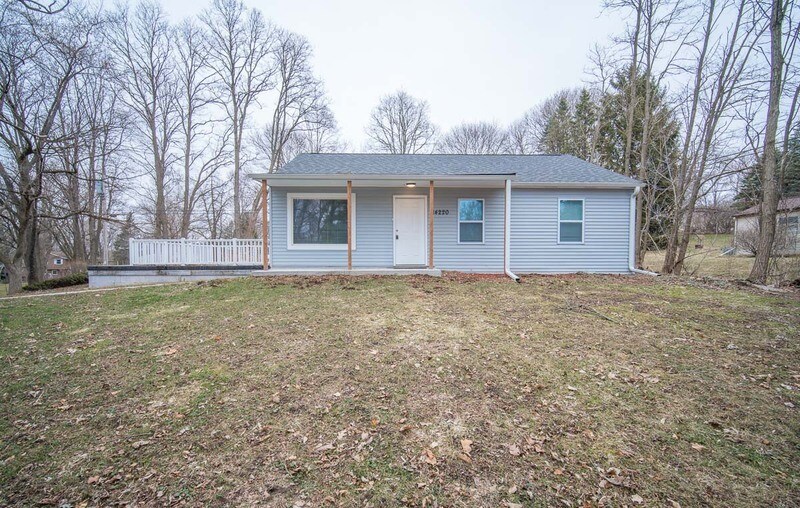 Foto principal - 14220 Ridgewood Rd