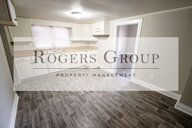 Foto del edificio - 610 Park Ave