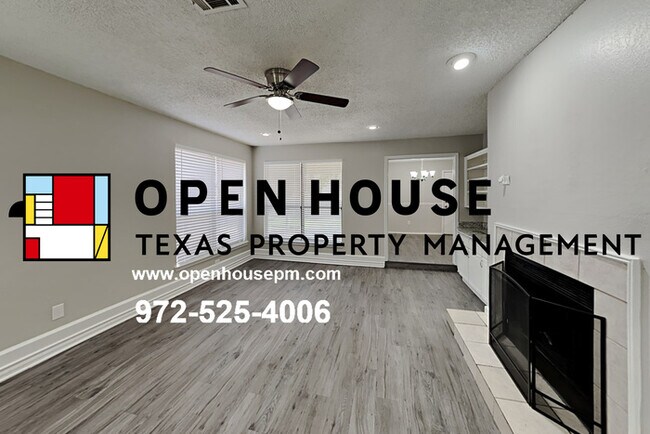 Foto del edificio - 1410 Golden Gate Dr, Carrollton