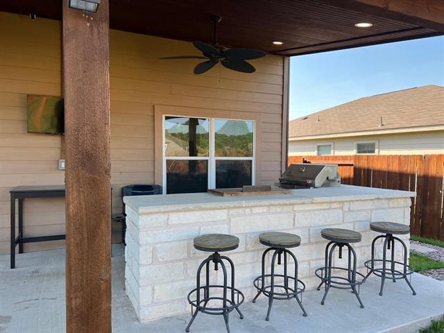Foto del edificio - 1417 Cottonwood Trail
