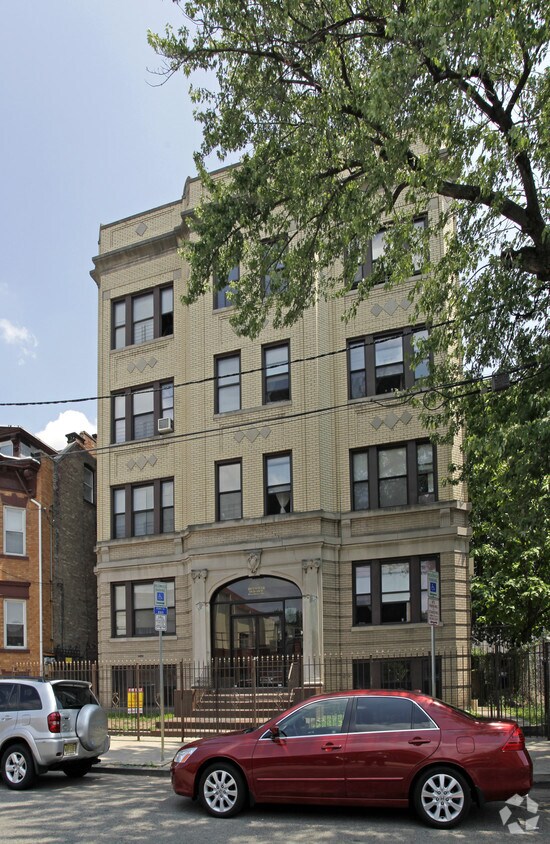 Foto del edificio - 95-97 Parker St