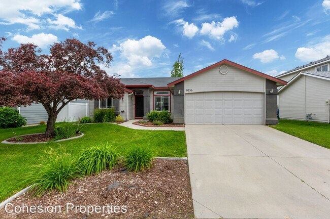Building Photo - 4 br, 2 bath House - 8856 W Desert Edge Drive