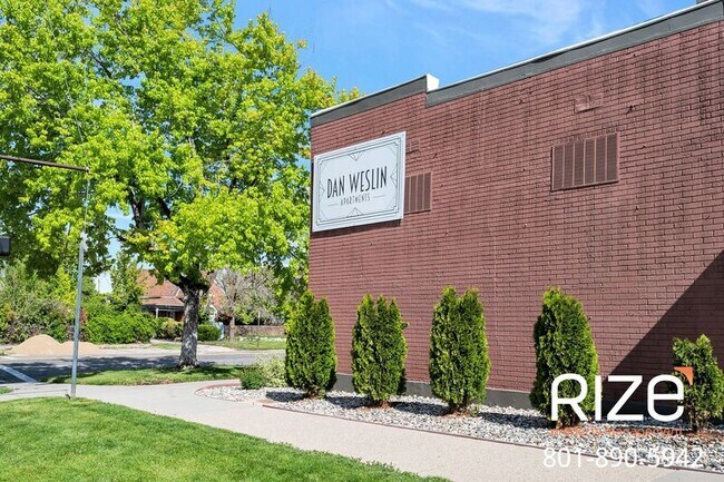 Building Photo - 675 S 500 E