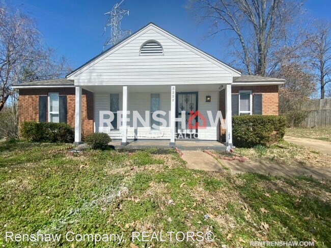 Foto del edificio - 3 br, 2 bath House - 3228 Sherrycrest Dr