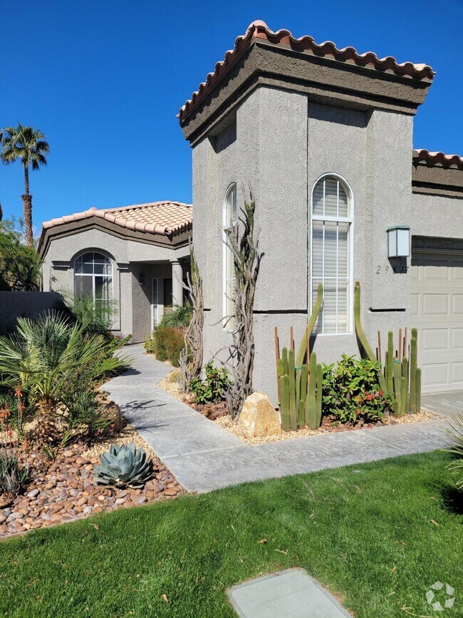 Palm Springs Panorama Gated Apartments for Rent Cathedral City, CA 1 Rentals