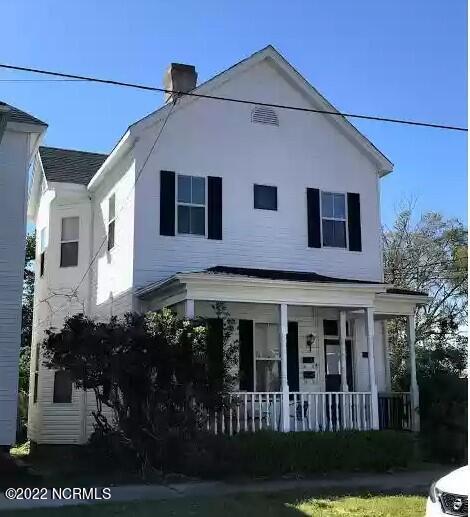 Primary Photo - 403 N 7th St