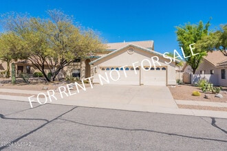 Building Photo - 12490 N Copper Queen Way