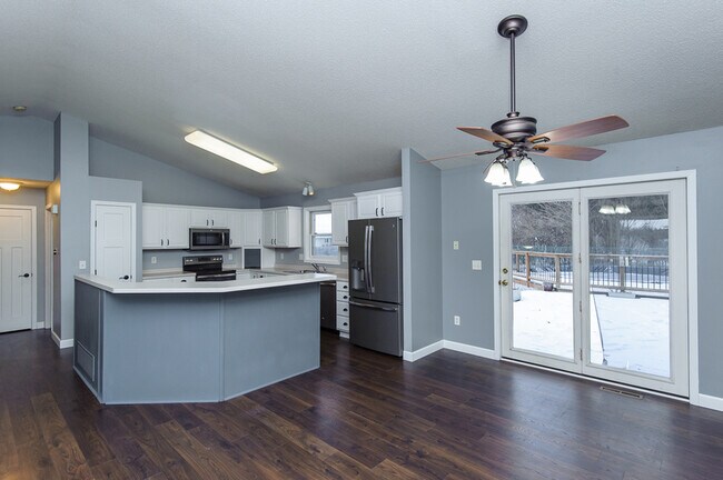 Building Photo - 4954 Gem Ln NW